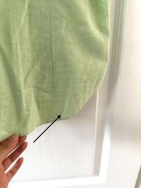 Svetlozelená košeľa s krátkym rukávom ralph lauren, ralph lauren,m