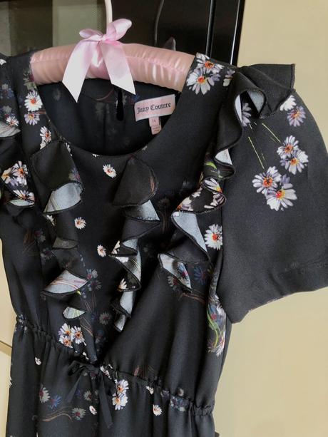 Juicy couture saty, 158