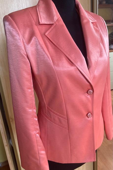 Sako spoločenské na svadbu, 38