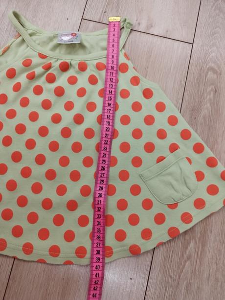 Šatičky - tunika, 86