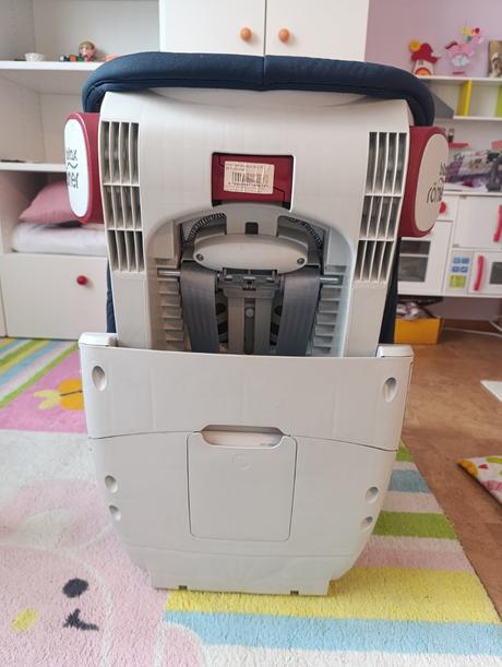 Autosedačka britax romer king ii, britax