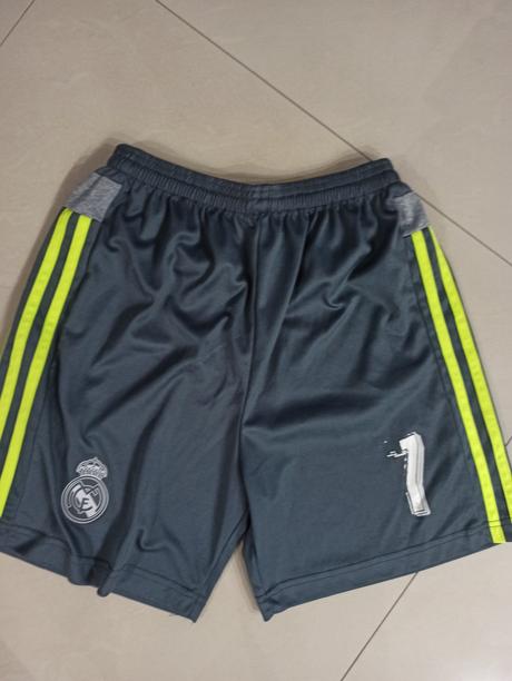 Športové kraťasy adidas, adidas,152