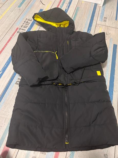 Lego zimna bunda, lego,128