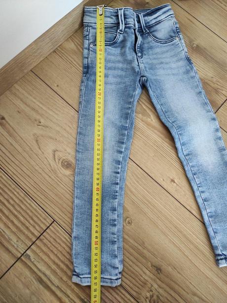 Rifle na chudučkú postavu, s.oliver,104