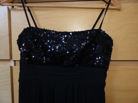 Saty, plesove saty, esprit,38