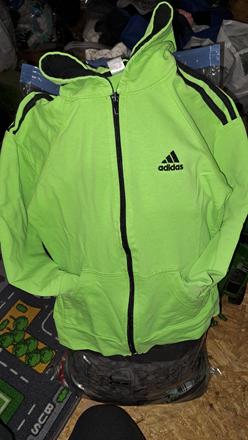 Sportova suprava adidas, adidas,128