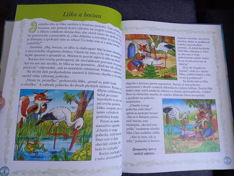 Najznámejšie bájky, 