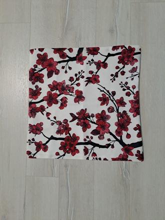 Vankúš cherry blossom,