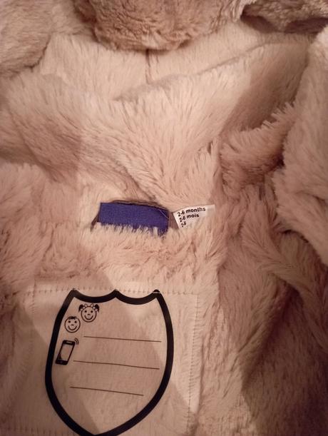 Kombinéza, lupilu,68