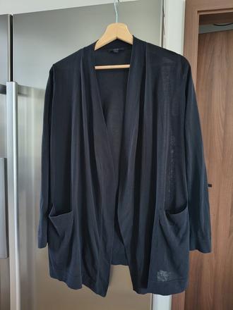 Cos nádherný letný jarný cardigan s-m, cos,s
