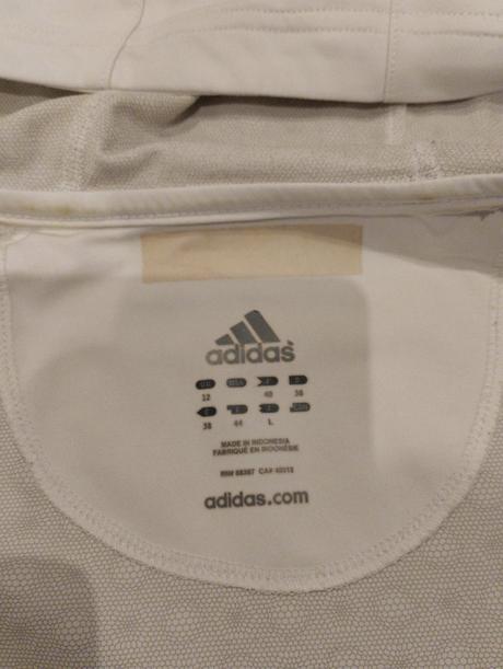 Tenká bunda, adidas,38