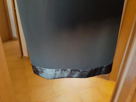 Damske cierne mini, promod,40