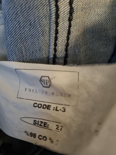 Pp jeans, 28