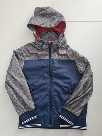 Bunda h&m, h&m,122
