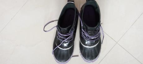 Topánky sorel, sorel,33
