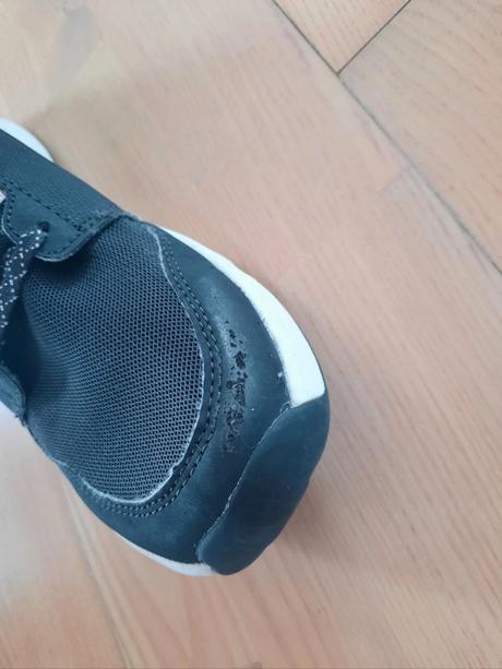 Sivé tenisky, quechua,38