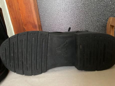 Prechodné topánky, kappa,41