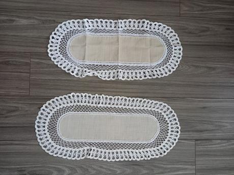 Dečky-ručná práca,