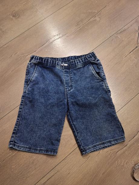 Riflove kratasy, 158