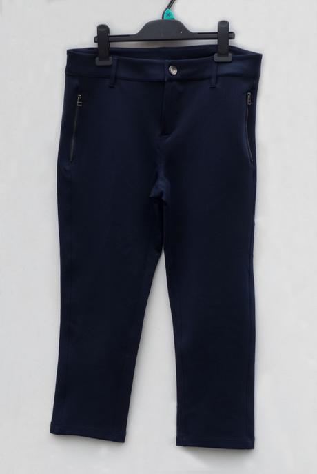 Tmavomodré nohavice, yessica,38
