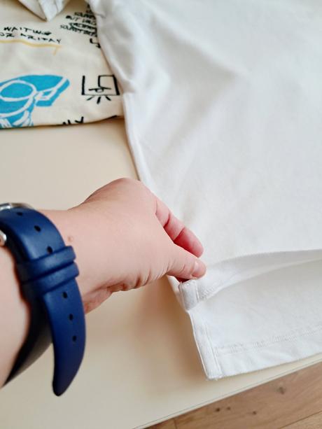 Polo tricko h&m v.146, h&m,146