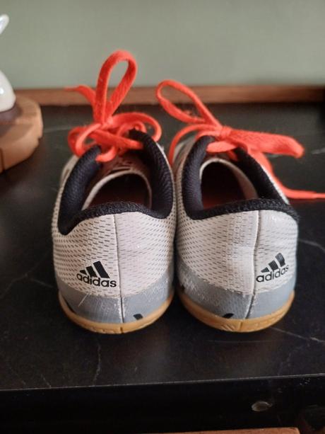 Detské halovky 29, adidas,29