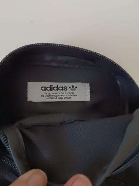 Adidas taška cez plece, adidas