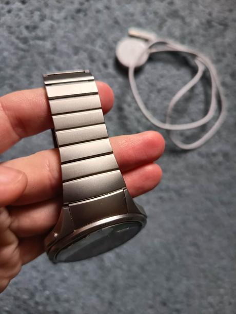 Smart hodinky huawei gt4, huawei