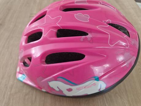 Cyklistická prilba arcore s/m, 50-54cm, s