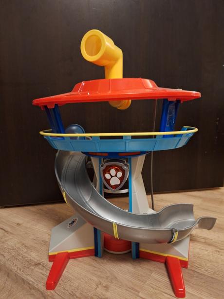 Paw patrol - veža, 