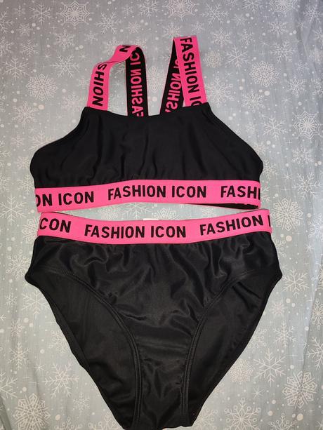 Dvojdielne plavky, 152