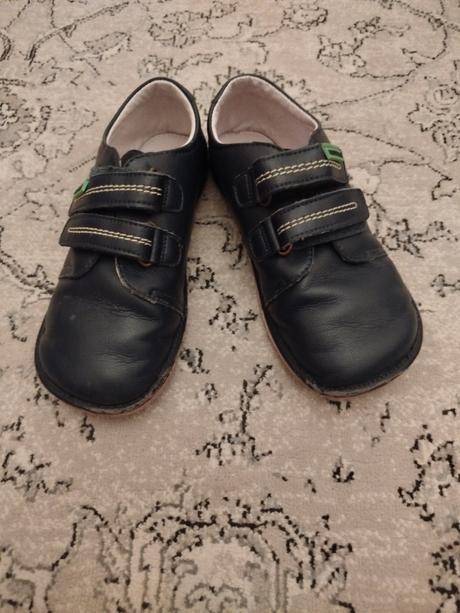 Protetika barefoo topanky, protetika,34