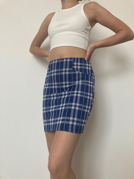 Sukňa, stradivarius,s