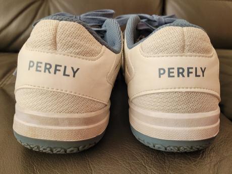 Tenisky - vd 26 cm, decathlon,40