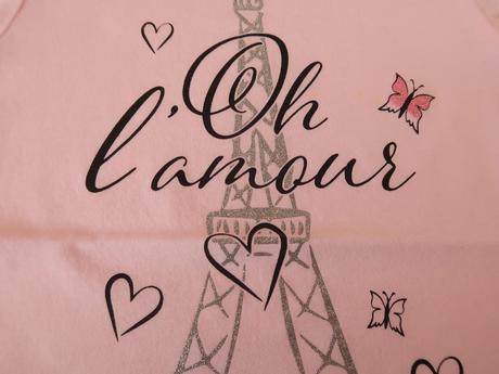 4x dievčenské tričko 122 (6-7r.) - peppa pig, dopodopo,122