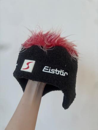 Eisbär čiapka v.55, s