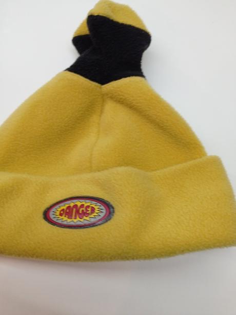 Ciapky 4x, 104–116