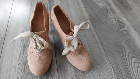 Dámske topánky, v.38, graceland,38