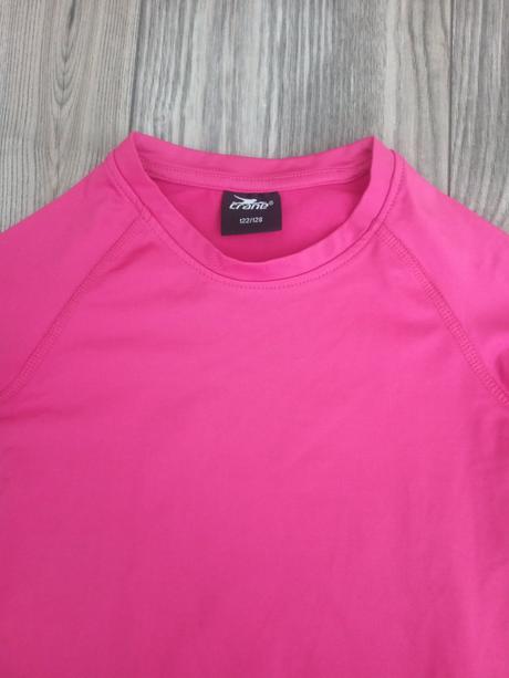 Tričko športové, 122