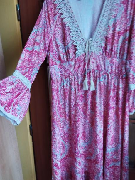 Dámske šaty, bonprix,44