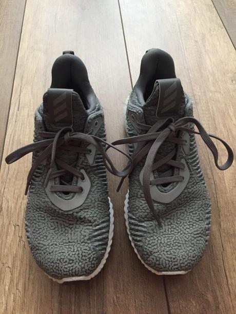Tenisky zn. adidas alphabounce (36 2/3), adidas,36