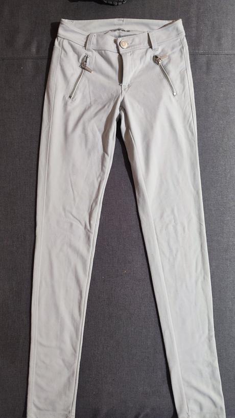 Nohavice, terranova,xs