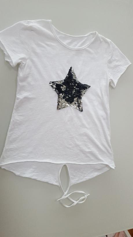 Tunika, tričko, 140