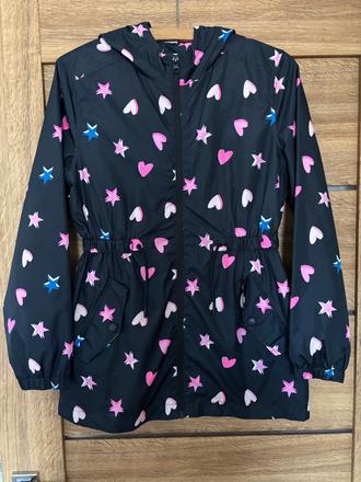 Prechodná vetrovka, f&f,146