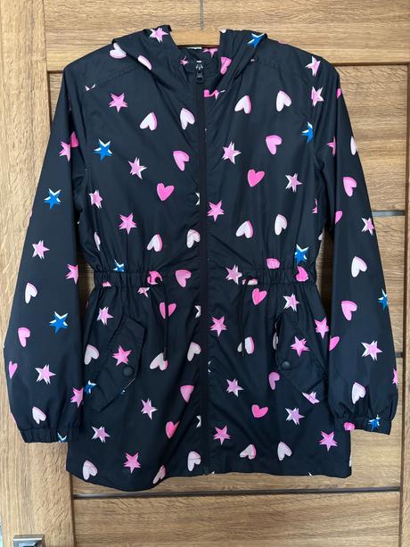 Prechodná vetrovka, f&f,146