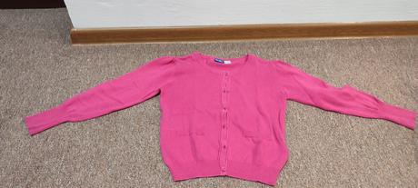 Dievčenský svetrík, lupilu,116