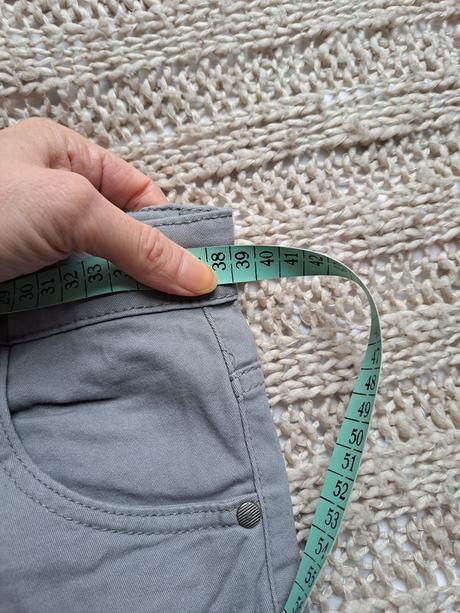 Makke elasticke slim regul.pas, alive,158