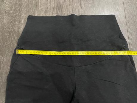 Tehotenské tepláky velk.m, h&m,m