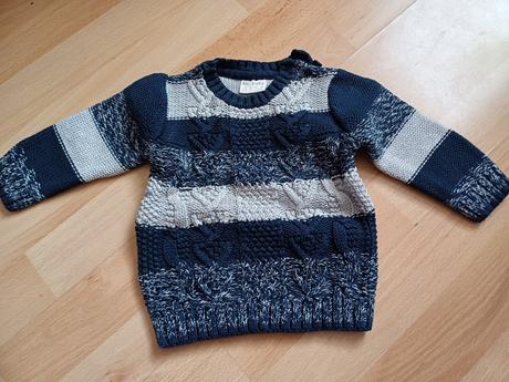 Balik mikin a svetrikov v.68 3-6 mes, f&f,68