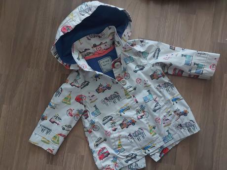 Prechodny kabatik, next,86